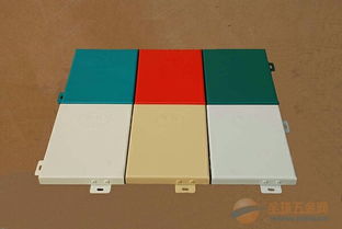 铝单板门面加工 品牌、采购、批发与图片指南