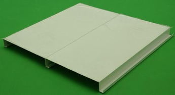 氟碳铝单板幕墙 博森铝单板，现代建筑的艺术选择